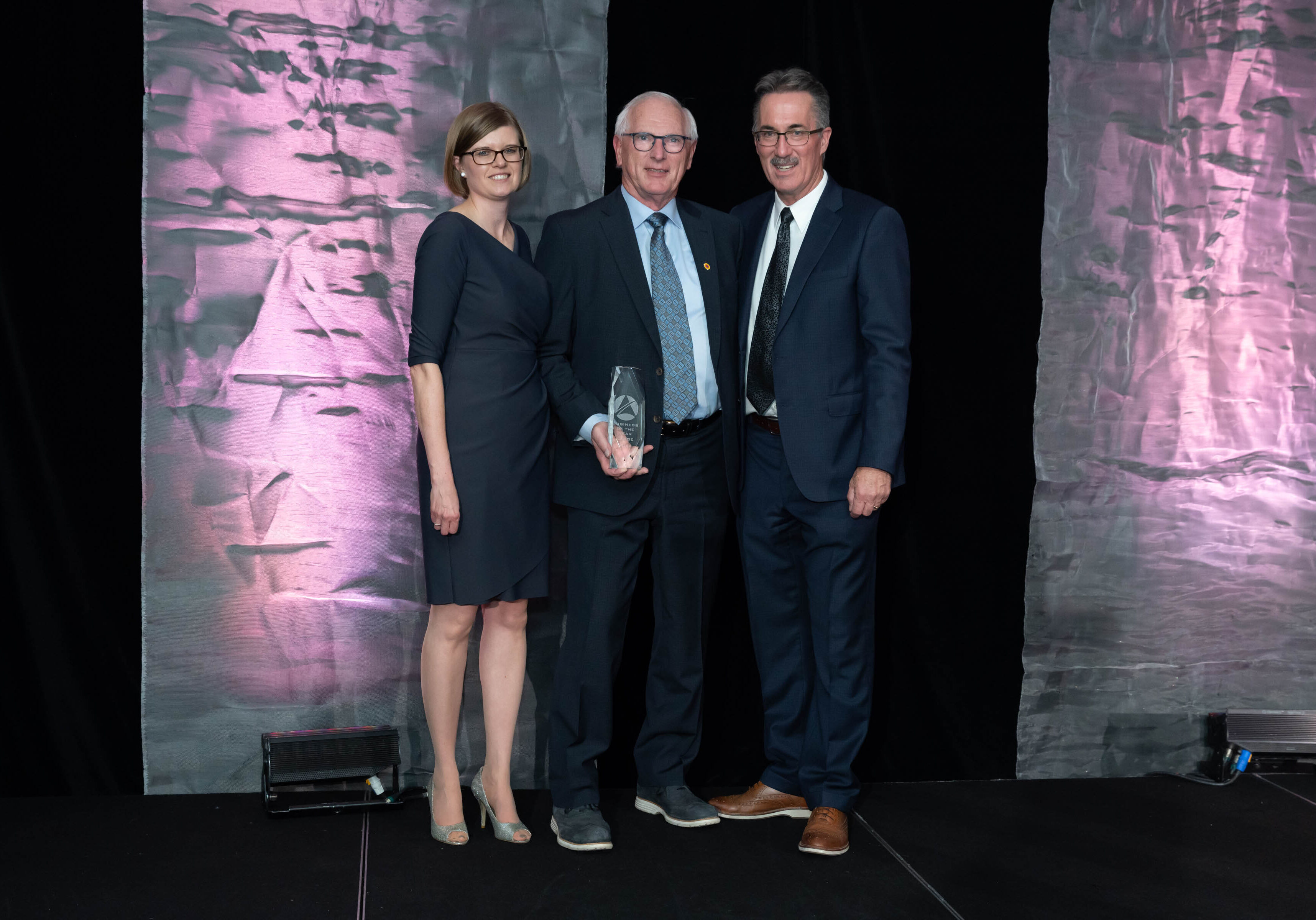Business of the Year - Large