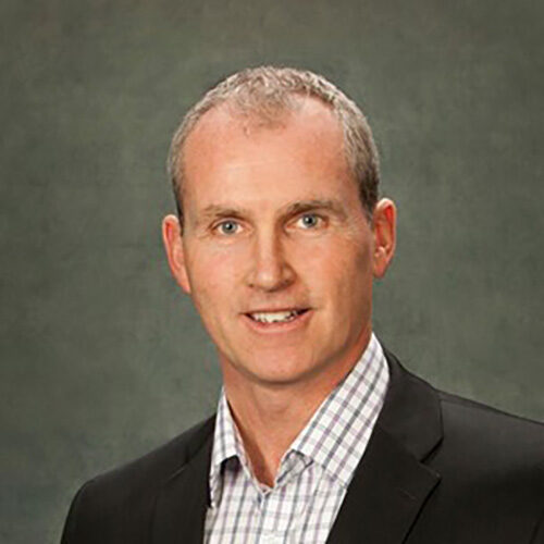 Wayne Clarke - Bio Picture