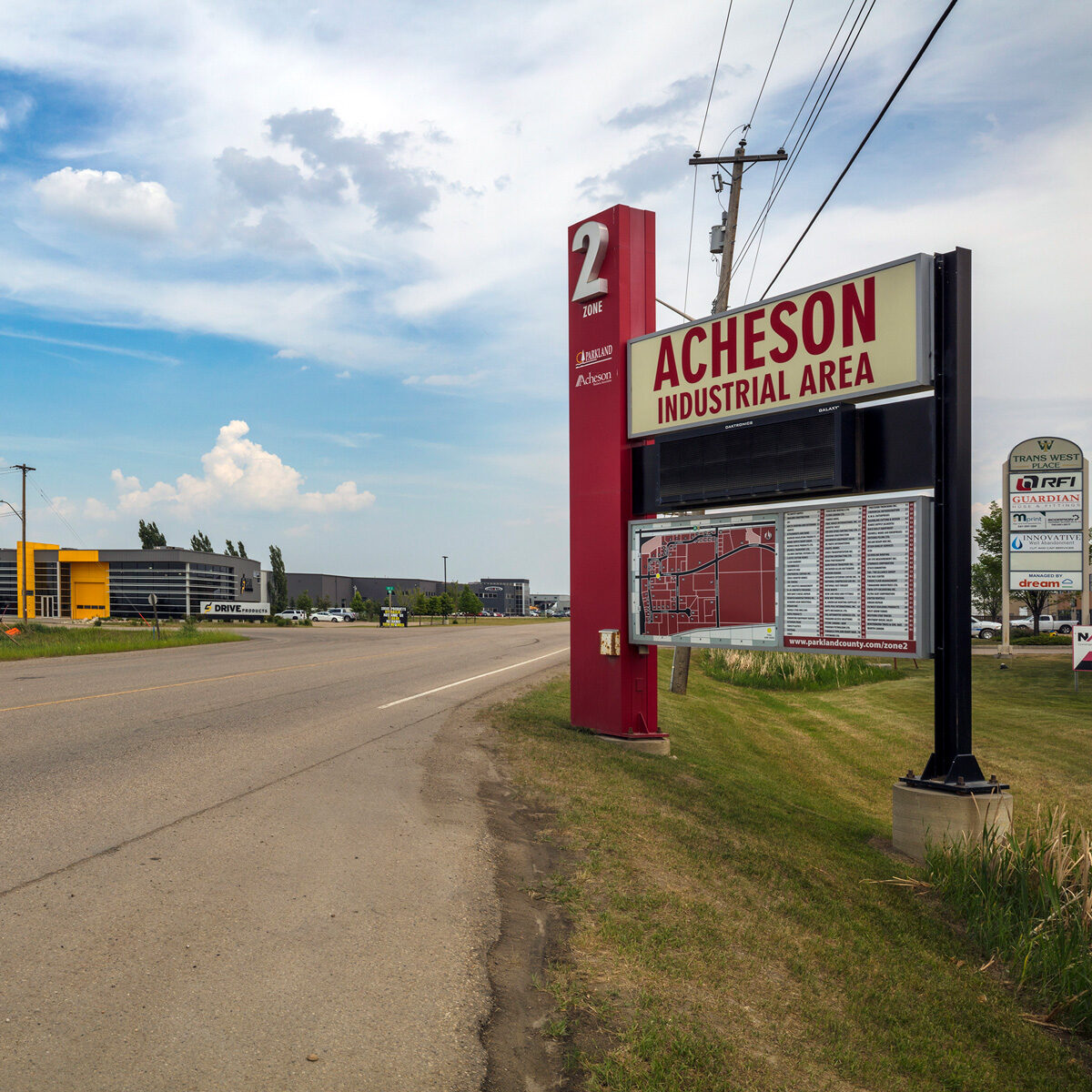 acheson-industrial-area